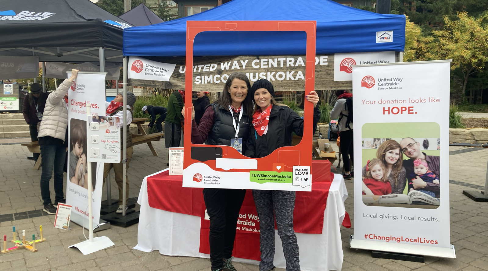 Individual Hero Banner